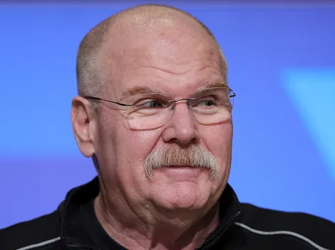 Andy Reid sends clear message to Patrick Mahomes and Chiefs after Super Bowl loss