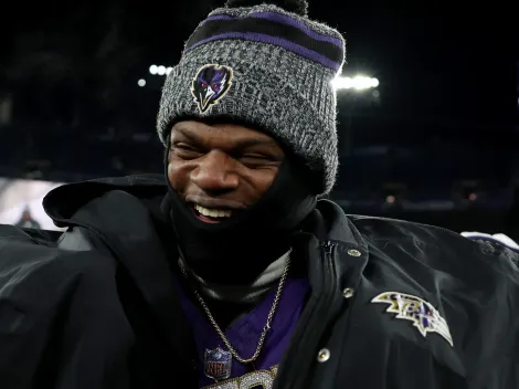 Saints icon Drew Brees reveals what sets Ravens QB Lamar Jackson apart from the rest