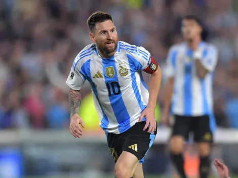 Lionel Messi’s Argentina teammate shares a unique family story about the 2022 World Cup win
