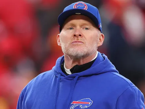 Bills HC Sean McDermott loses key member of his staff ahead of the 2025 NFL season