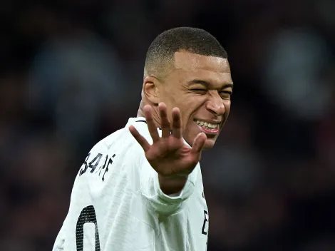 A Man City player shares a huge take on Mbappe, claiming he was never better while Neymar and Messi were on the team