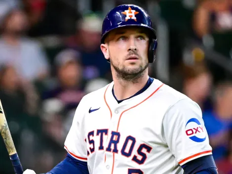 Astros star Alex Bregman reportedly has three landing spots