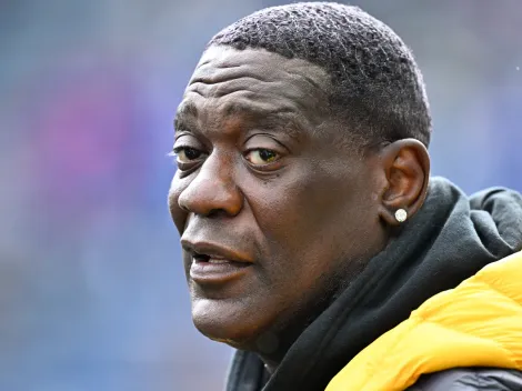 Not Michael Jordan or LeBron James: NBA legend Shawn Kemp names his GOAT