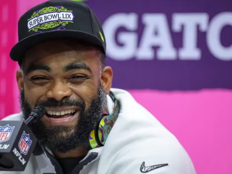 Eagles DE Brandon Graham makes big revelation after defeating Mahomes’ Chiefs in Super Bowl LIX