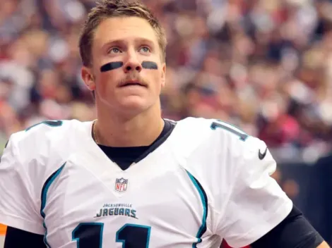 High hopes, huge busts: The worst NFL Draft picks ever