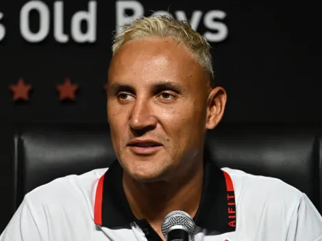 Keylor Navas’ bold shift in the Lionel Messi vs. Cristiano Ronaldo ‘greatest of all time’ debate