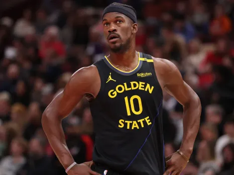 Jimmy Butler's payday with the Warriors: What is his salary?