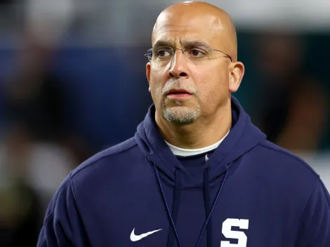 NCAAF Rumors: James Franklin, Penn State nearing former NFL OPOY, Dallas Cowboys star to join coaching staff