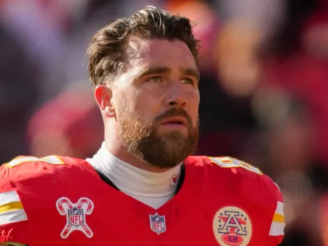 Travis Kelce addresses retirement rumors after Chiefs loss in Super Bowl