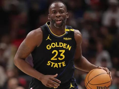 Draymond Green delivers clear message to Jimmy Butler about what the Warriors need from him