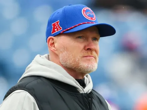 Bills hire new coach for Sean McDermott, Josh Allen to chase Super Bowl in 2025