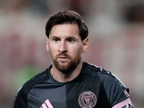 Logan Paul takes shot at Lionel Messi, proposes fight over energy drink feud