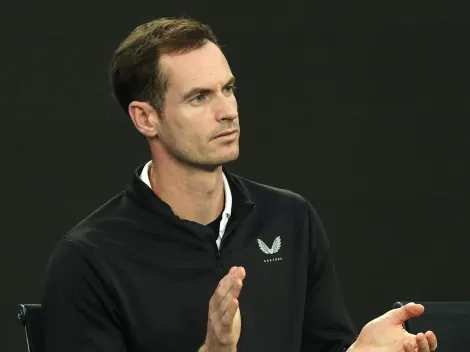 Andy Murray reveals the ‘unique’ perspective that helps him coach Novak Djokovic