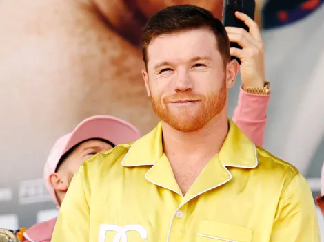 Former four-division champion slams Canelo Alvarez for chasing paydays over high-risk fights