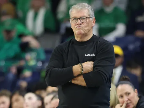 NCAAB News: Geno Auriemma made a hilarious admission about his desire to lose