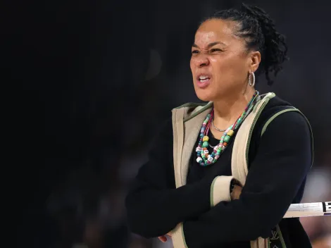 NCAAB News: Dawn Staley reveals the secret to her success