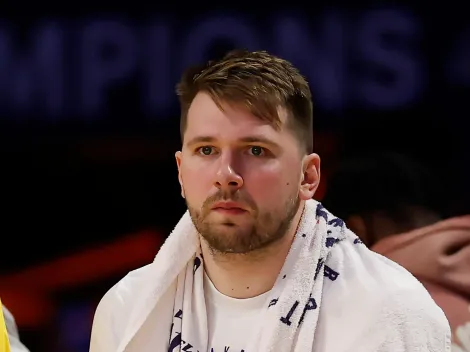 NBA News: Lakers’ Luka Doncic shares opinion on rookie Dalton Knecht’s trade drama