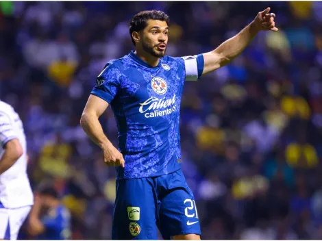 Where to watch Club America vs Necaxa live in the USA: Liga MX Clausura 2025