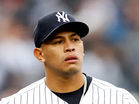 Jonathan Loáisiga explains his decision to return to the Yankees for one more season