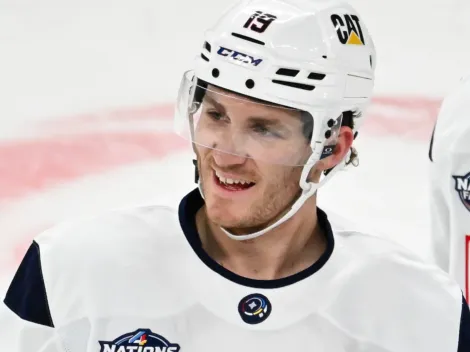 NHL News: Matthew Tkachuk sends strong warning to Sidney Crosby, Brad Marchand, rest of Team Canada