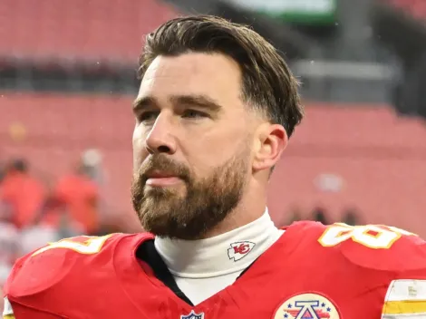 Travis Kelce receives clear message from Chiefs teammate about retirement