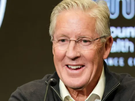 Pete Carroll's net worth: How much money does the Raiders coach have?