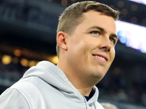 Kellen Moore's net worth: The rich journey of the New Orleans Saints coach