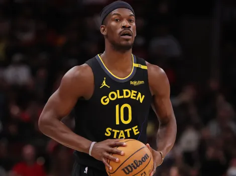 NBA insider reveals Jimmy Butler’s pick for his most talented teammate ever