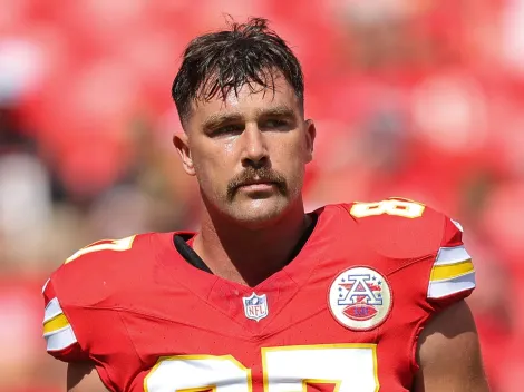 Chiefs star reveals if Travis Kelce will retire after Super Bowl