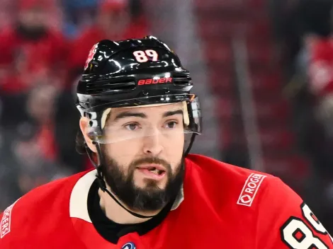 Drew Doughty sends strong message on Canada-USA rivalry ahead of 4 Nations Clash