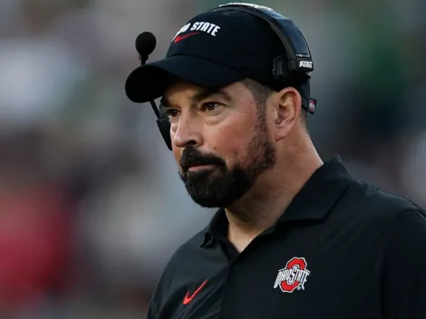 Buckeyes HC Ryan Day makes bold statement about his new OC ahead of the 2025 NCAAF season