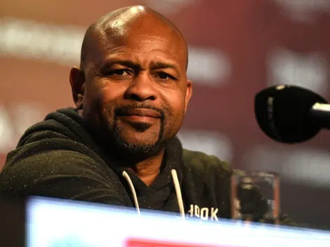 Boxing legend Roy Jones Jr. breaks down Canelo vs. Crawford: A fight that could go either way