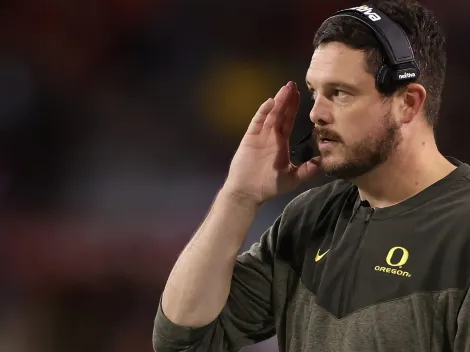 NCAAF News: Ducks HC Dan Lanning issues big statement about his players ahead of the 2025 NFL Draft