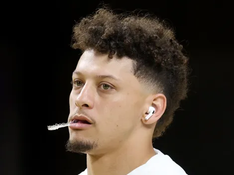 NFL imposes huge fine on Eagles player after Patrick Mahomes was hit by Jalen Carter in Super Bowl