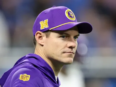 Not only Sam Darnold: Vikings make unexpected contract decision amid potential key player exit