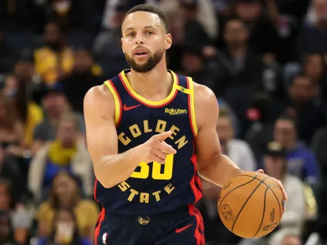 NBA News: Stephen Curry’s teammate on the Warriors shares his feelings on being part of the Rising Stars Team