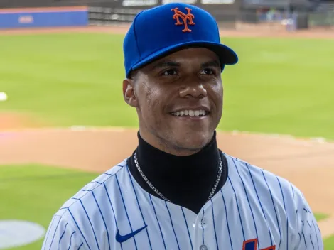 Former NY Mets key player eyeing another shot to support Juan Soto