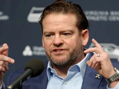 Seahawks GM John Schneider reveals plans for next season