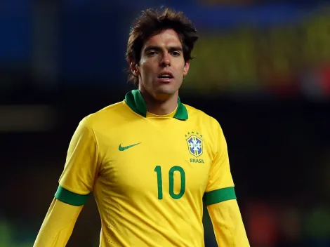 World Cup winner Kaka makes a clear choice on the Lionel Messi vs Cristiano Ronaldo debate