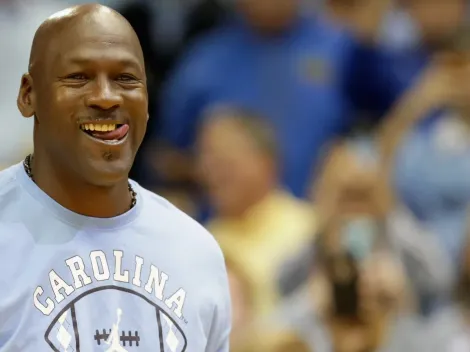 NFL icon Bill Belichick reveals how NBA legend Michael Jordan reacted to his arrival in North Carolina