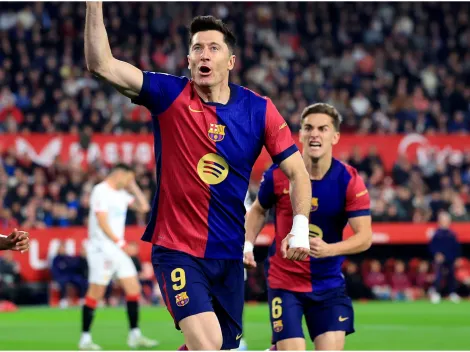 Where to watch Barcelona vs Rayo Vallecano live for free in the USA: La Liga 2024/2025