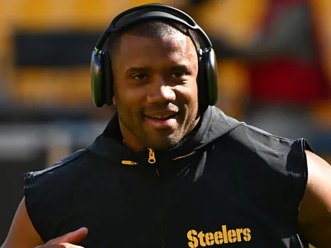 NFL News: Jaguars’ Trevor Lawrence breaks silence on rumors of replacing Russell Wilson on Steelers