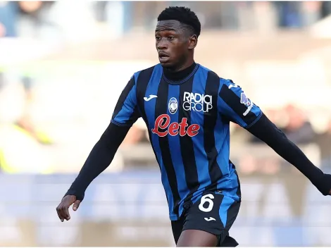 Where to watch Atalanta vs Club Brugge live for free in the USA: 2024/2025 UEFA Champions League