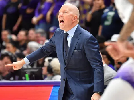 NCAAB News: UCLA’s Mick Cronin takes a big shot at Big Ten schedules
