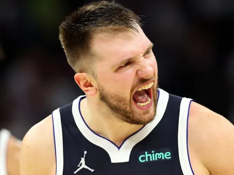 Luka Doncic terrified everyone in Dallas, former Mavericks executive says after Lakers trade