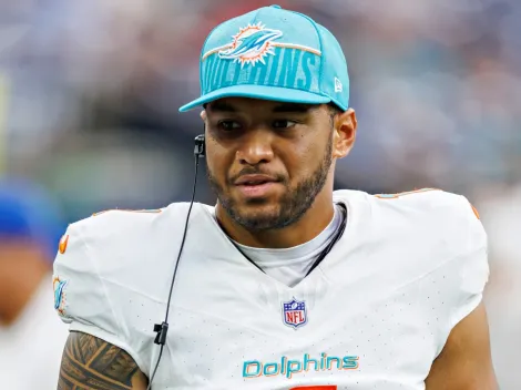 Dolphins QB Tua Tagovailoa could lose key teammate ahead of 2025 NFL season