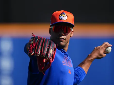 David Stearns shares initial reaction to Juan Soto’s blockbuster deal