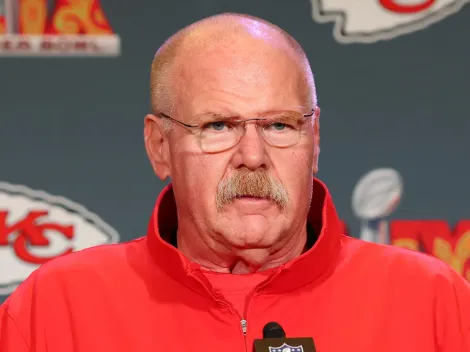 Andy Reid, Patrick Mahomes could lose another Chiefs player to Bears