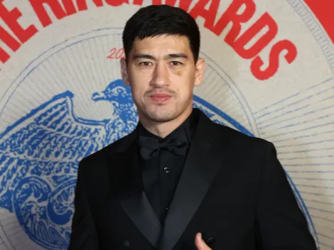 Dmitry Bivol’s crucial advice to Terence Crawford ahead of Canelo Alvarez showdown