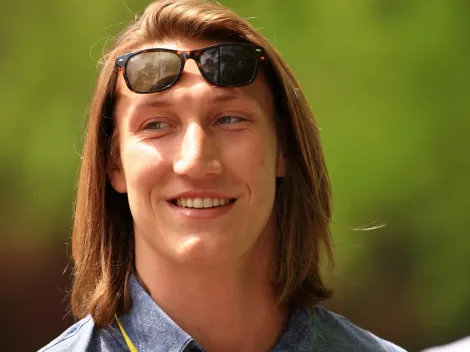 Jaguars QB Trevor Lawrence makes something clear about Liam Coen ahead of 2025 NFL season